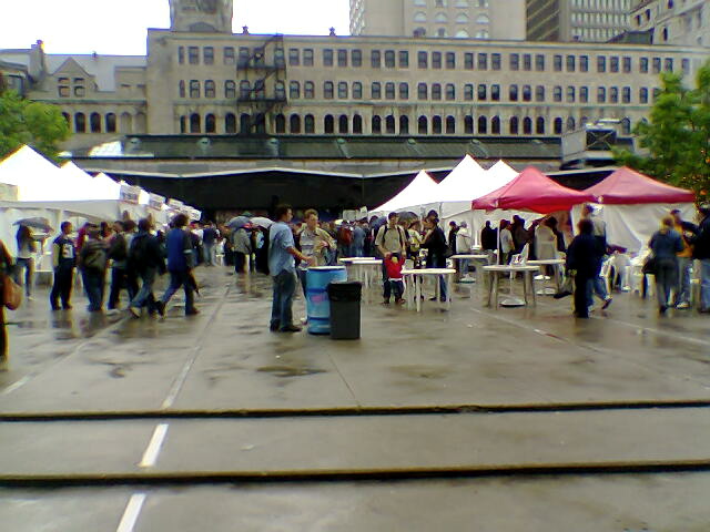 Festival Mundial de la cerveza