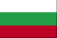 Bulgaria Flag