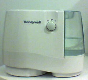 Humidificador