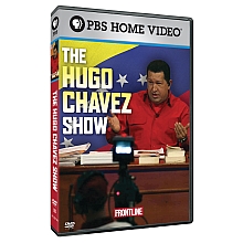 Hugo Chavez Show
