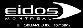 EIDOS Logo