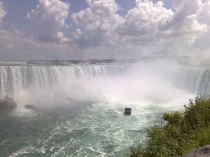 Cataratas del Niagara