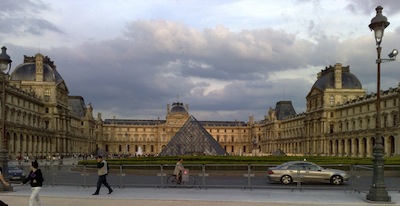 Louvre