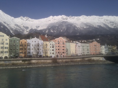 Innsbruck