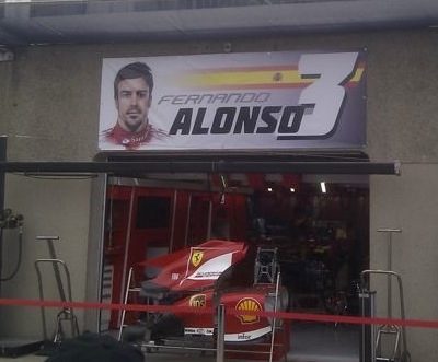 Alonso