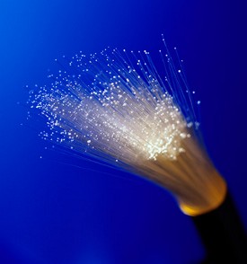 Fiber-Optics