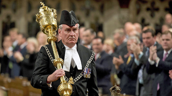 Kevin Vickers