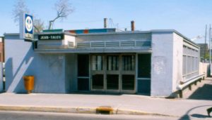 puertas metro